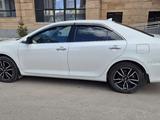 Toyota Camry 2017 года за 12 000 000 тг. в Костанай