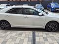Toyota Camry 2017 года за 12 000 000 тг. в Костанай – фото 4