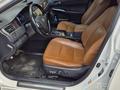 Toyota Camry 2017 года за 12 000 000 тг. в Костанай – фото 6