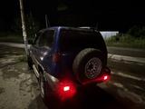 Nissan Mistral 1996 годаfor2 200 000 тг. в Алтай – фото 2
