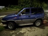 Nissan Mistral 1996 годаfor2 200 000 тг. в Алтай