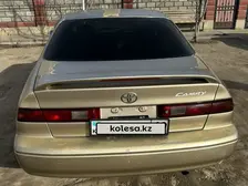 Toyota Camry, 1997