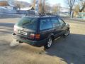 Volkswagen Passat 1990 годаүшін1 100 000 тг. в Есик – фото 8