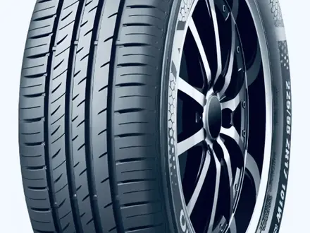 Корейские шины Kumho 175/70/14 за 19 990 тг. в Астана