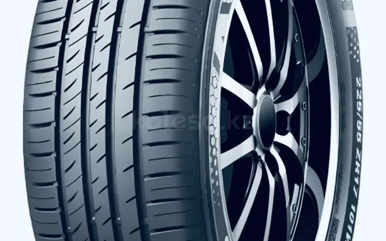 Корейские шины Kumho 175/70/14 за 19 990 тг. в Астана