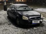 ВАЗ (Lada) Priora 2170 2007 года за 300 000 тг. в Шалкар