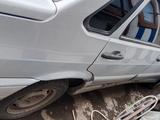 ВАЗ (Lada) 2115 2006 года за 1 100 000 тг. в Актобе