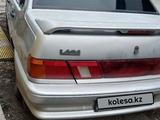 ВАЗ (Lada) 2115 2006 года за 1 100 000 тг. в Актобе – фото 5