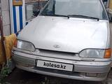 ВАЗ (Lada) 2115 2006 года за 1 100 000 тг. в Актобе – фото 4