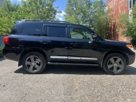 Toyota Land Cruiser 2013 года за 22 500 000 тг. в Усть-Каменогорск – фото 4
