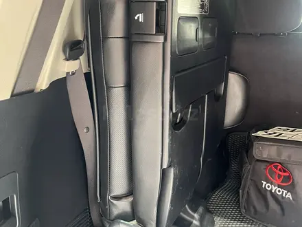 Toyota Land Cruiser 2013 года за 22 500 000 тг. в Усть-Каменогорск – фото 14