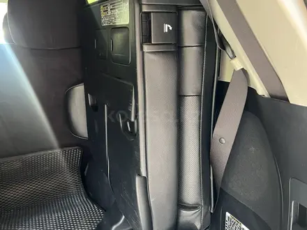 Toyota Land Cruiser 2013 года за 22 500 000 тг. в Усть-Каменогорск – фото 15