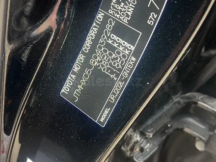 Toyota Land Cruiser 2013 года за 22 500 000 тг. в Усть-Каменогорск – фото 20