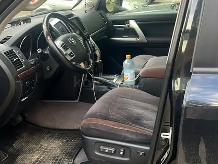 Toyota Land Cruiser 2013 года за 22 500 000 тг. в Усть-Каменогорск – фото 21