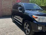 Toyota Land Cruiser 2013 годаүшін22 500 000 тг. в Усть-Каменогорск