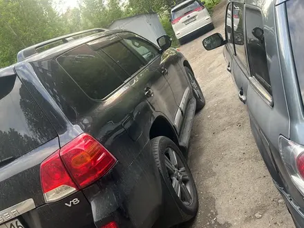 Toyota Land Cruiser 2013 года за 22 500 000 тг. в Усть-Каменогорск – фото 22