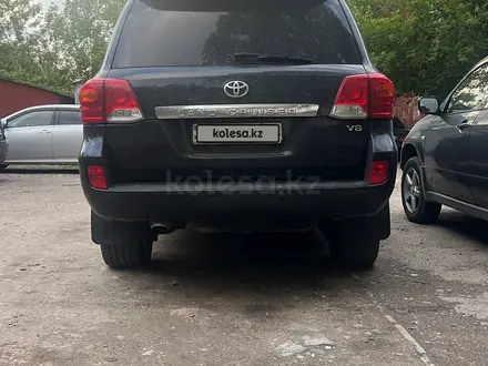 Toyota Land Cruiser 2013 года за 22 500 000 тг. в Усть-Каменогорск – фото 23
