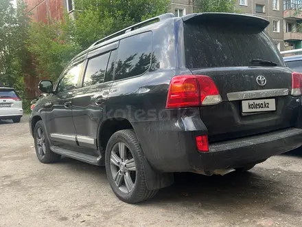 Toyota Land Cruiser 2013 года за 22 500 000 тг. в Усть-Каменогорск – фото 24