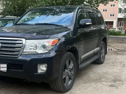 Toyota Land Cruiser 2013 года за 22 500 000 тг. в Усть-Каменогорск – фото 26