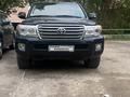 Toyota Land Cruiser 2013 годаүшін22 500 000 тг. в Усть-Каменогорск – фото 27