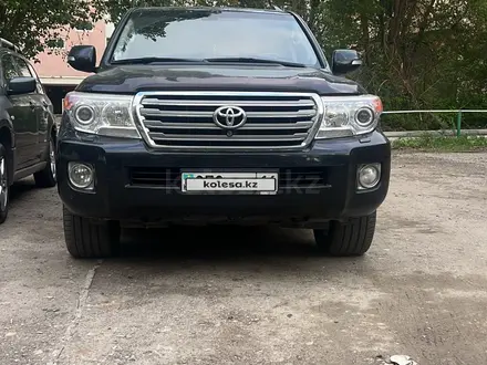 Toyota Land Cruiser 2013 года за 22 500 000 тг. в Усть-Каменогорск – фото 27