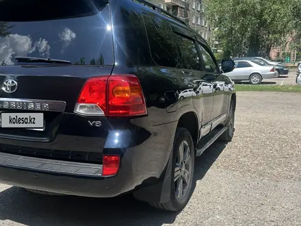Toyota Land Cruiser 2013 года за 22 500 000 тг. в Усть-Каменогорск – фото 3
