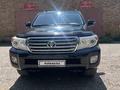 Toyota Land Cruiser 2013 годаүшін22 500 000 тг. в Усть-Каменогорск – фото 2