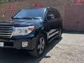 Toyota Land Cruiser 2013 годаүшін22 500 000 тг. в Усть-Каменогорск – фото 5