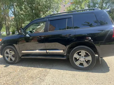 Toyota Land Cruiser 2013 года за 22 500 000 тг. в Усть-Каменогорск – фото 7