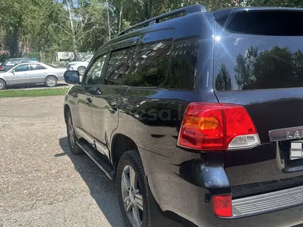 Toyota Land Cruiser 2013 года за 22 500 000 тг. в Усть-Каменогорск – фото 6