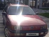 Volkswagen Passat 1990 года за 2 000 000 тг. в Алматы – фото 2