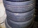 Летние шины Bridgestone Turansa ER 300 за 140 000 тг. в Кокшетау