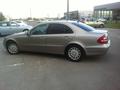 Mercedes-Benz E 320 2003 годаүшін9 600 000 тг. в Кордай – фото 5