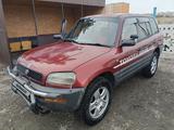 Toyota RAV4 1996 годаүшін2 500 000 тг. в Костанай – фото 2