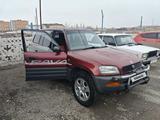 Toyota RAV4 1996 годаүшін2 500 000 тг. в Костанай