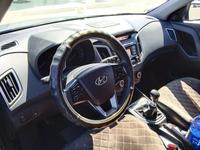 Hyundai Creta 2017 годаүшін7 800 000 тг. в Петропавловск