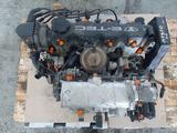 Контрактные двигатели из Кореи на Daewoo Nexia A15SMS 8V 1.5. за 320 000 тг. в Алматы