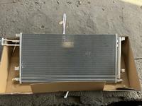 Радиатор кондиционера Cadillac Escalade GMC Yukonүшін110 000 тг. в Алматы