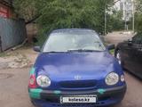 Toyota Corolla 1999 годаүшін1 350 000 тг. в Алматы