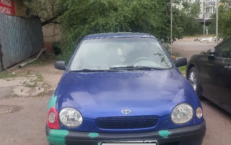 Toyota Corolla 1999 года за 1 350 000 тг. в Алматы