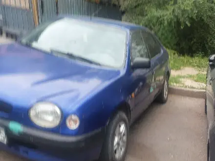 Toyota Corolla 1999 года за 1 350 000 тг. в Алматы – фото 2