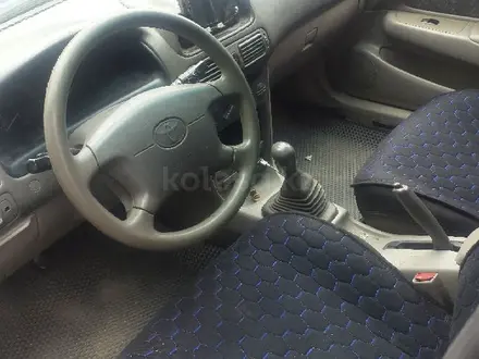 Toyota Corolla 1999 года за 1 350 000 тг. в Алматы – фото 4
