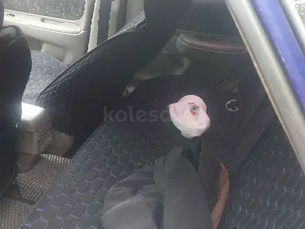 Toyota Corolla 1999 года за 1 350 000 тг. в Алматы – фото 8