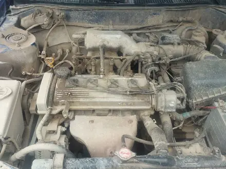 Toyota Corolla 1999 года за 1 350 000 тг. в Алматы – фото 9