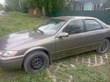 Toyota Camry 1999 года за 4 500 000 тг. в Усть-Каменогорск