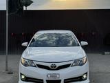 Toyota Camry 2014 годаfor5 900 000 тг. в Актау