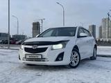 Chevrolet Cruze 2014 годаfor4 300 000 тг. в Астана