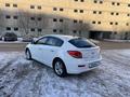 Chevrolet Cruze 2014 года за 4 500 000 тг. в Астана – фото 5