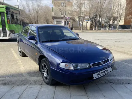 Mazda Cronos 1996 года за 1 000 000 тг. в Атырау