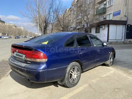 Mazda Cronos 1996 года за 1 000 000 тг. в Атырау – фото 4